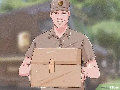 Image titled Ship a Package with UPS Step 7