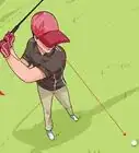 Swing a Golf Club