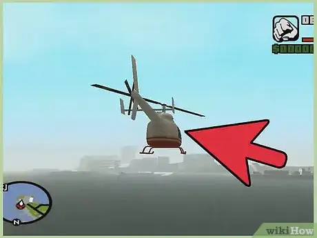 Image titled Get a Plane in Grand Theft Auto_ San Andreas Step 7