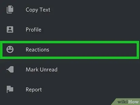 Image titled Use Reactions in Discord on Android Step 6