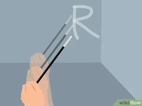 Image titled Use a Magic Wand Step 10