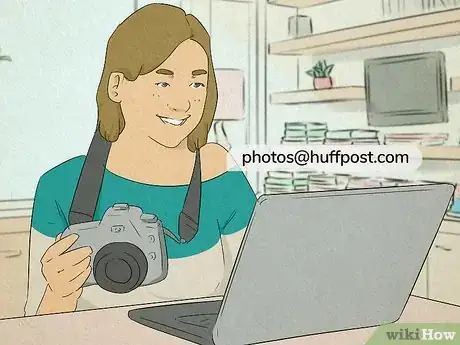 Image titled Contribute to the Huffington Post Step 9