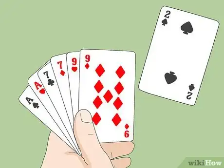 Image titled Play Canasta Step 23