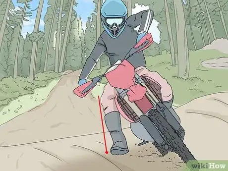 Image titled Ride a Dirt Bike Step 21