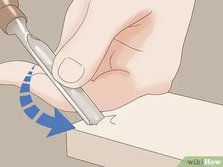 Image titled Use a Chisel Step 15