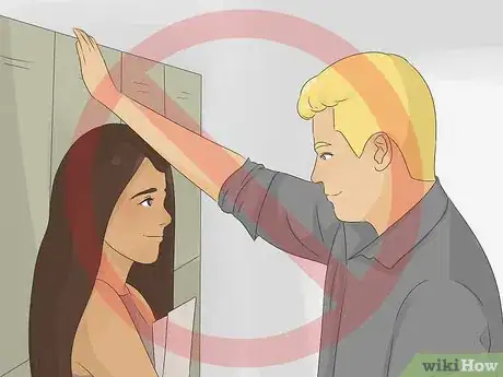 Image titled Get a Girl to Like You when She Likes Someone Else Step 6