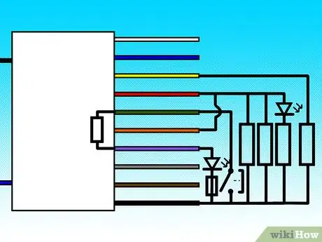 Image titled Use an Old ATX Power Supply As a Lab Power Supply Without Modification Step 2