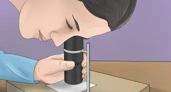 Make a Microscope