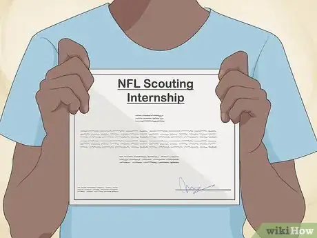 Image titled Become an NFL Scout Step 8