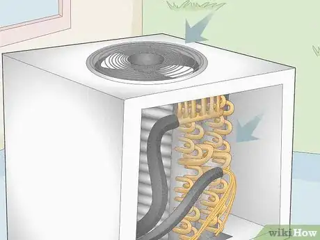Image titled Service an Air Conditioner Step 3