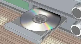 Change Your Records Into CDs