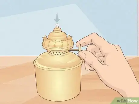 Image titled Use and Maintain Kerosene Lamps Step 5