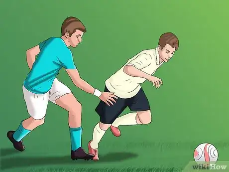 Image titled Slide Tackle in Football_Soccer Step 3