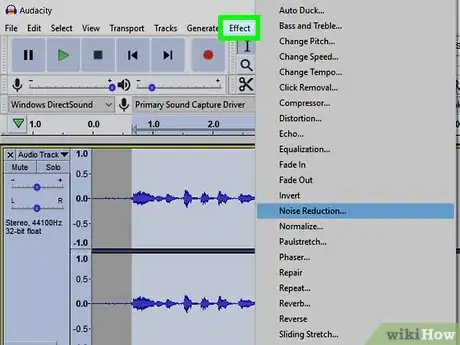 Image titled Get Higher Audio Quality when Using Audacity Step 19