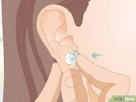 Image titled Stretch Ears Without Tapers Step 23