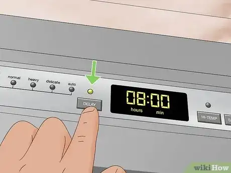 Image titled How Long Does a Dishwasher Run Step 12