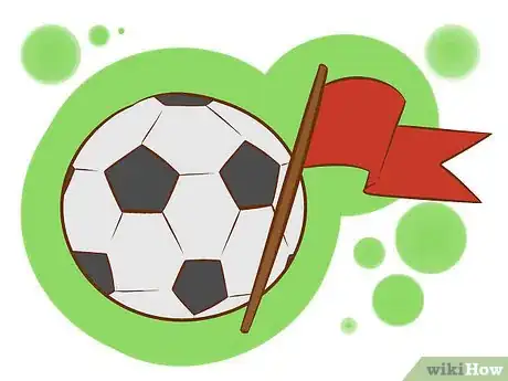 Image titled Make Your High School's Soccer Team Step 2