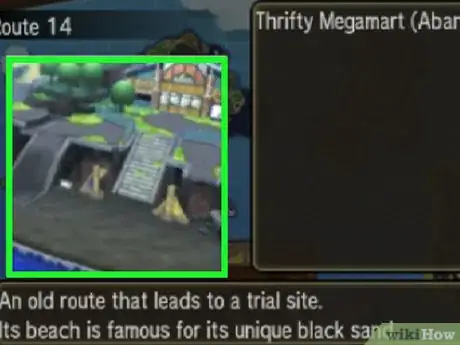 Image titled Catch Mimikyu in Pokémon Sun and Moon Step 2