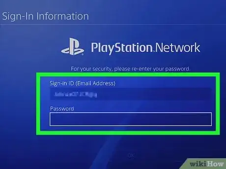 Image titled Enable 2fa on PS4 Step 6