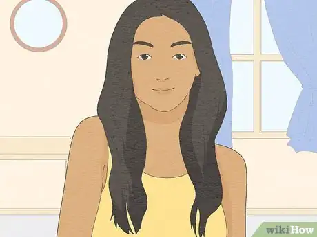 Image titled Make Your Hair Straighter Without a Straightener Step 5