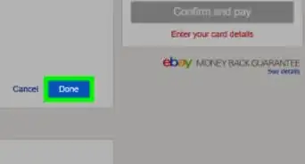 Buy from eBay With eBay Gift Cards
