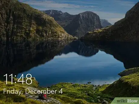 Image titled Change Your Password from Your Windows 10 Lock Screen Step 1