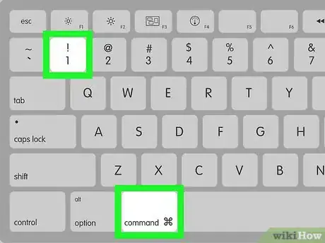 Image titled Switch Tabs with Your Keyboard on PC or Mac Step 9