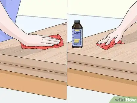 Image titled Remove Dark Stains from Wood Step 5