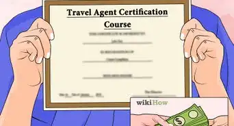 Become a Travel Agent Online