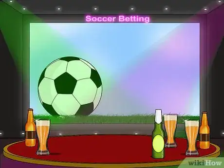 Image titled Bet on Soccer Step 2