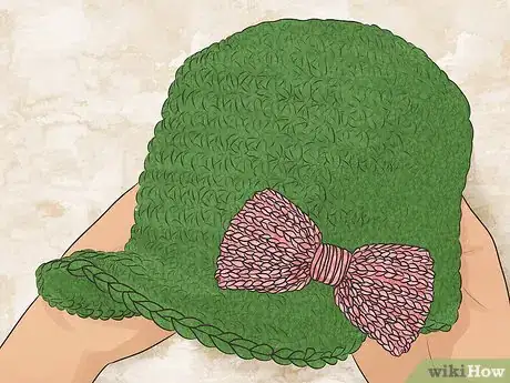 Image titled Crochet a Hat with a Brim Step 17