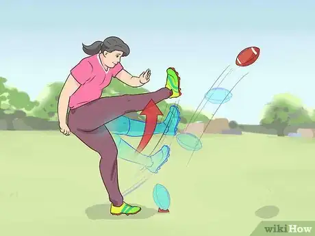 Image titled Kick a Football Step 11