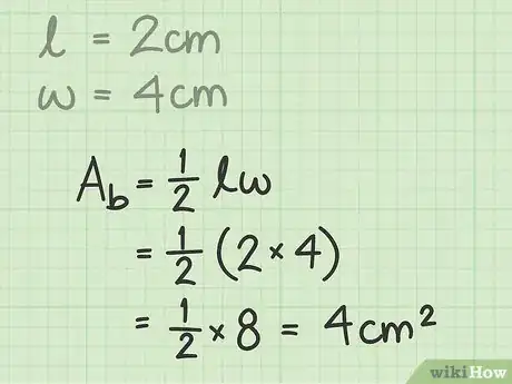 Image titled Calculate the Volume of a Pyramid Step 6