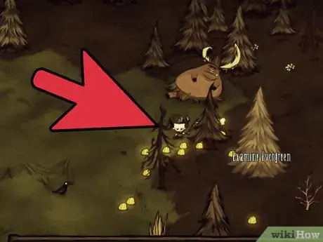 Image titled Farm Gold in Don’t Starve Step 1