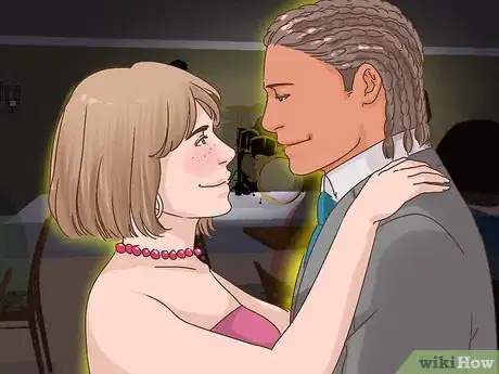 Image titled Kiss a Girl While Dancing Step 10