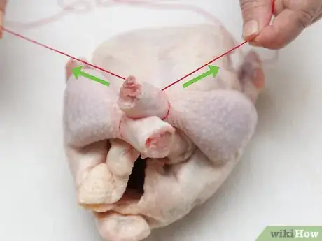 Image titled Truss a Chicken Step 10