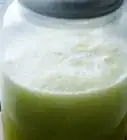 Make Cabbage Juice