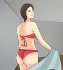 Get a Great Bikini Butt