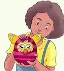 Turn Your Furby Evil