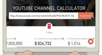 Know Earnings from Any YouTube Channel