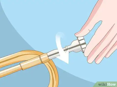 Image titled Remove a Stuck Mouthpiece from a Brass Instrument Step 1