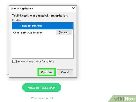 Image titled Use Telegram Step 22
