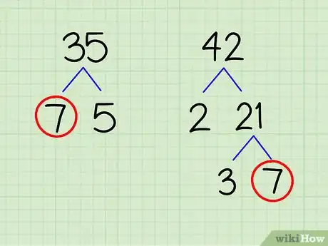 Image titled Find the Greatest Common Factor Step 4