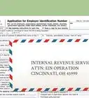 Obtain a Tax ID Number for an Estate