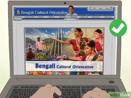 Image titled Learn Bengali Step 2