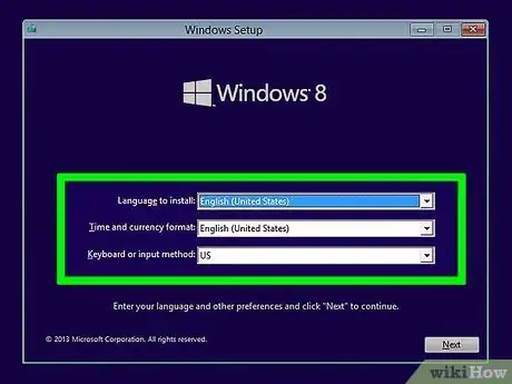 Image titled Install Windows 8.1 Step 14