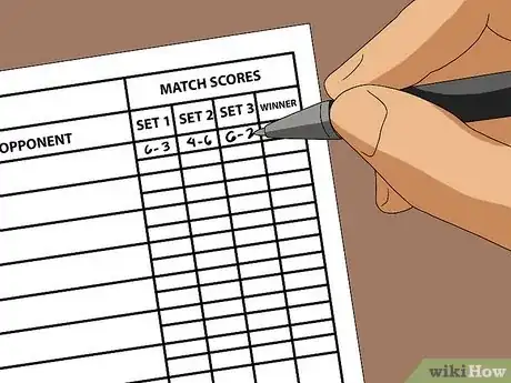 Image titled Keep Score for Tennis Step 7