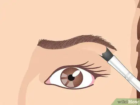 Image titled Use Eyebrow Pomade to Define Eyebrows Step 10