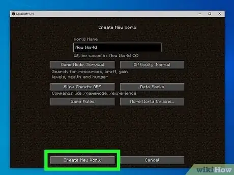 Image titled Turn Up Your Gamma in Minecraft Step 5