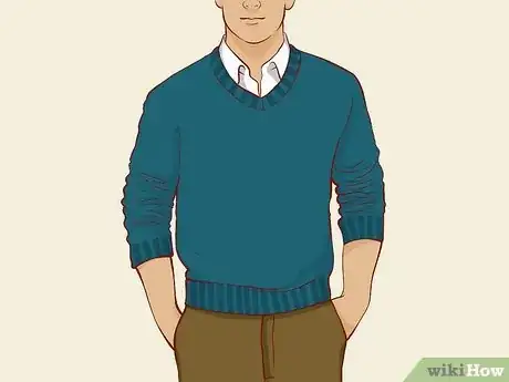 Image titled Be Sexy (Skinny Guys) Step 4